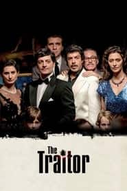 پوستر رسمی فیلم The Traitor (2019)