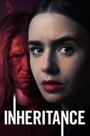 پوستر رسمی فیلم Inheritance (2020)