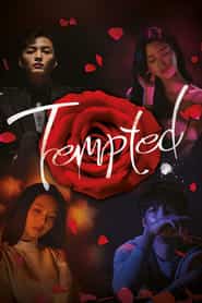 پوستر رسمی سریال Tempted (2018)