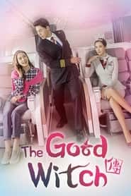 پوستر رسمی سریال The Good Witch (2018)