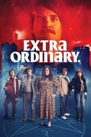 پوستر رسمی فیلم Extra Ordinary (2019)
