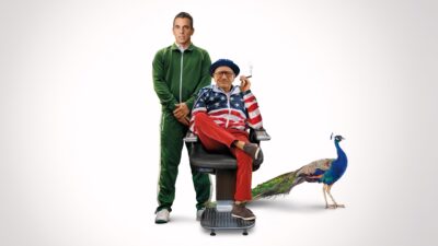 Teaser for About My Father