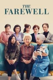 پوستر رسمی فیلم The Farewell (2019)