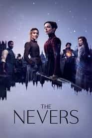 پوستر رسمی سریال The Nevers (2021)