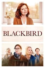 پوستر رسمی فیلم Blackbird (2019)