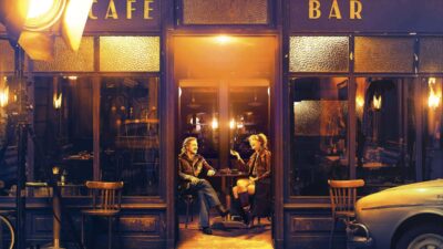 Teaser for La Belle Époque