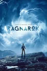 پوستر رسمی سریال Ragnarok (2020)