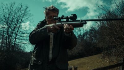 Teaser for Trafficking