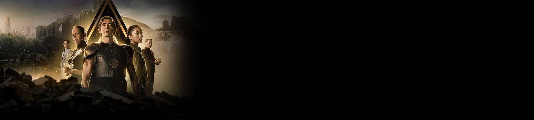 تصویری از Foundation - شماره 1