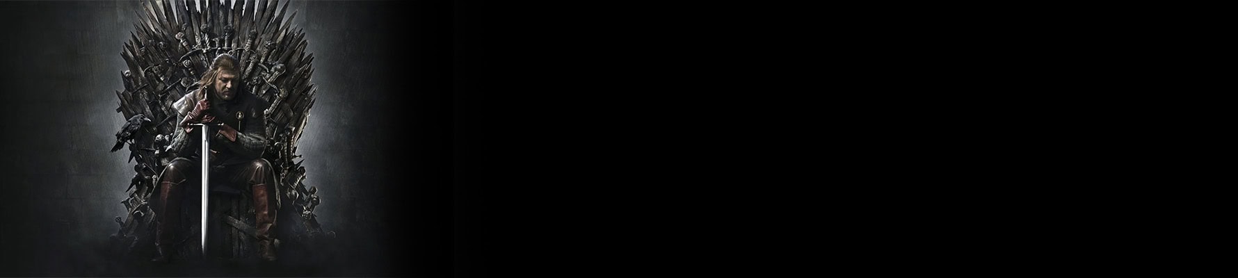 تصویری از Game of Thrones - شماره 1