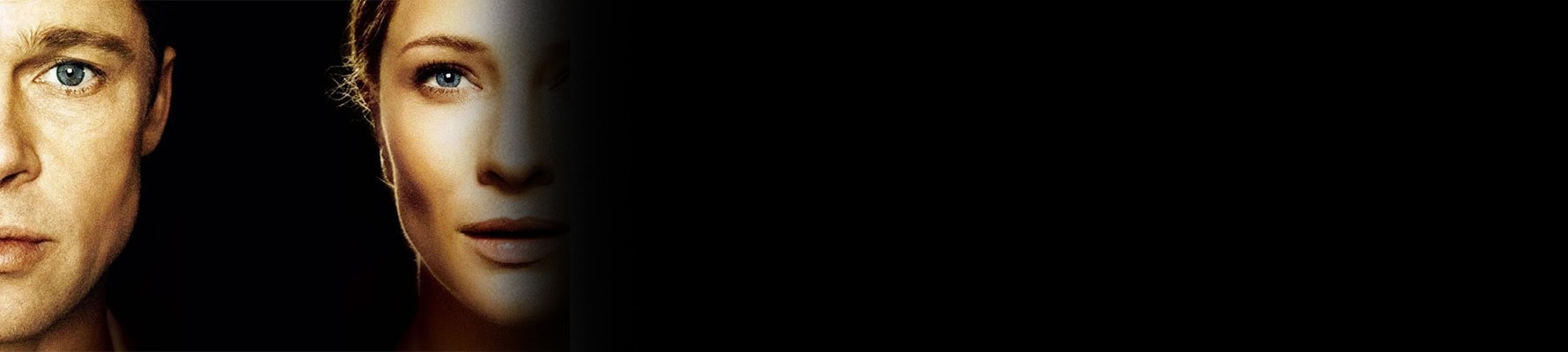 تصویری از The Curious Case of Benjamin Button - شماره 1