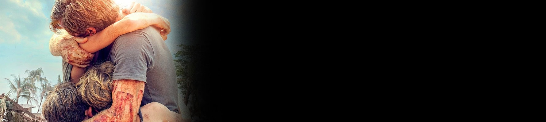 تصویری از The Impossible - شماره 1