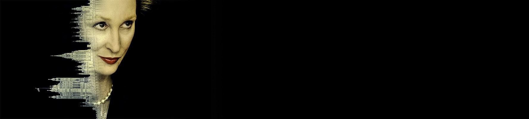 تصویری از The Iron Lady - شماره 1