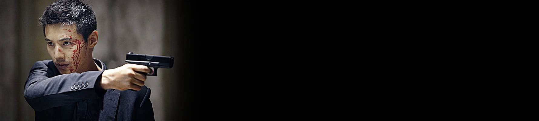 تصویری از The Man from Nowhere - شماره 1