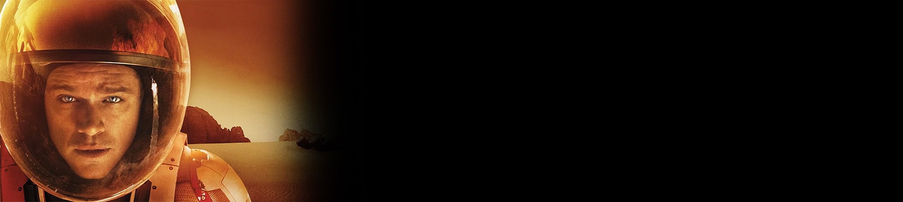 تصویری از The Martian - شماره 1