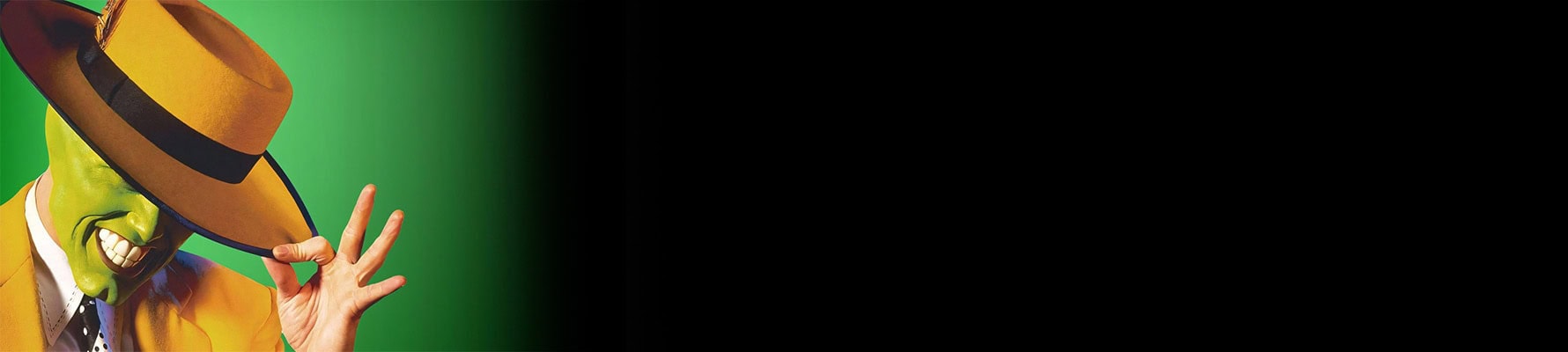 تصویری از The Mask - شماره 1