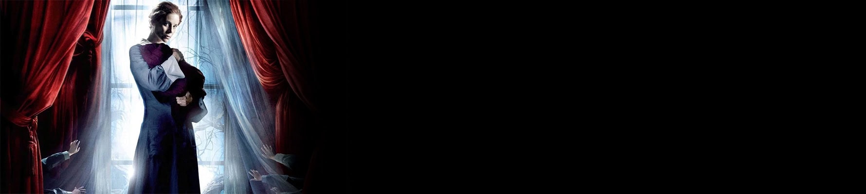 تصویری از The Orphanage - شماره 1