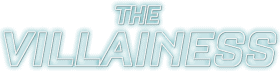 لوگوی رسمی فیلم The Villainess (2017)