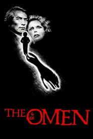 پوستر رسمی فیلم The Omen (1976)