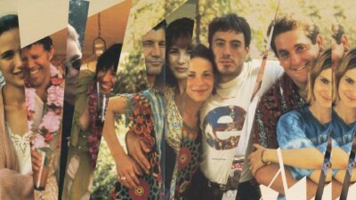 Teaser for Short Cuts