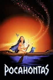 پوستر رسمی فیلم Pocahontas (1995)