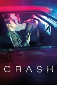 پوستر رسمی فیلم Crash (1996)