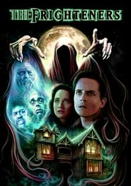 پوستر رسمی فیلم The Frighteners (1996)
