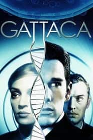 پوستر رسمی فیلم Gattaca (1997)