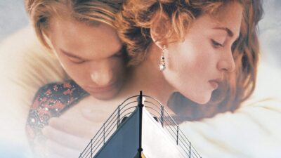 Teaser for Titanic