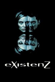 پوستر رسمی فیلم eXistenZ (1999)