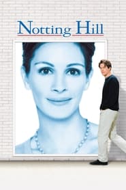 پوستر رسمی فیلم Notting Hill (1999)