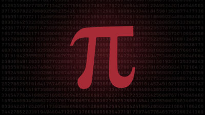 Teaser for Pi
