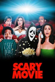 پوستر رسمی فیلم Scary Movie (2000)