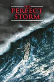پوستر رسمی فیلم The Perfect Storm (2000)