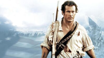 Teaser for The Patriot