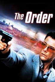 پوستر رسمی فیلم The Order (2001)