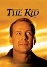 پوستر رسمی فیلم The Kid (2000)