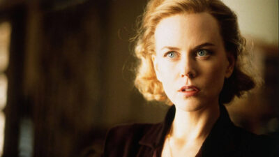 Teaser for The Others