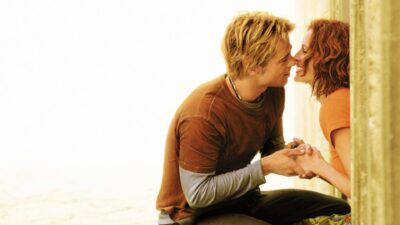 Teaser for The Mexican