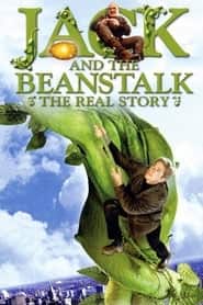 پوستر رسمی سریال Jack and the Beanstalk: The Real Story (2001)