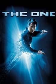 پوستر رسمی فیلم The One (2001)