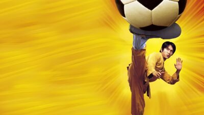 Teaser for Shaolin Soccer
