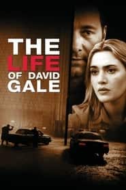 پوستر رسمی فیلم The Life of David Gale (2003)