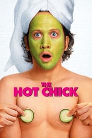 پوستر رسمی فیلم The Hot Chick (2002)
