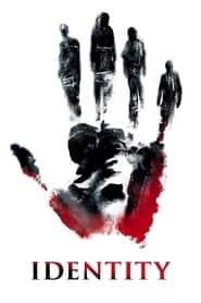 پوستر رسمی فیلم Identity (2003)