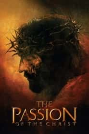 پوستر رسمی فیلم The Passion of the Christ (2004)