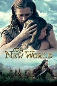 پوستر رسمی فیلم The New World (2005)
