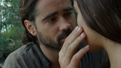 Teaser for The New World