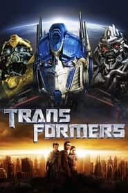 پوستر رسمی فیلم Transformers (2007)