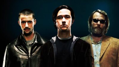 Teaser for The Lookout